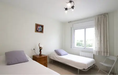 Appartement 6 personnes à Calafell - Photo 13