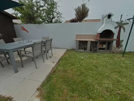Maison 3 pièces, jardin clos, près plage, Wi-Fi, animaux bienvenus - Photo 16
