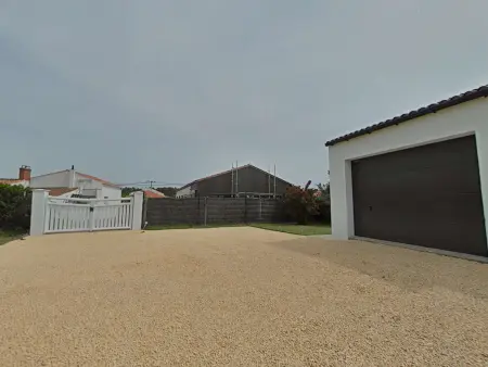 Maison 3 pièces, jardin clos, près plage, Wi-Fi, animaux bienvenus - Photo 20