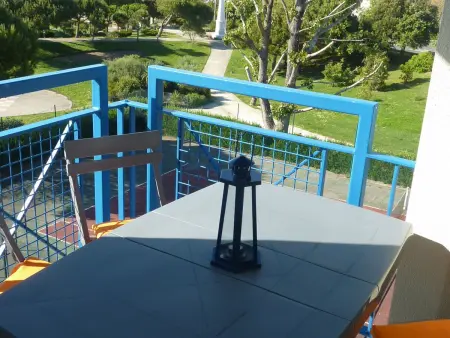 Châtelaillon-Plage : T2 panoramique sur la mer pour 2 avec piscine - Photo 11