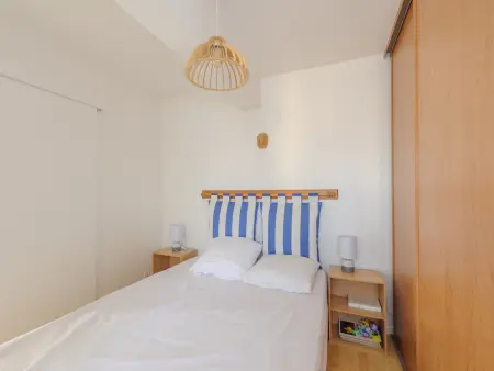 Appartement T2 à 50m de la Plage, Balcon, Wifi, Tout Confort, 4 Pers, Châtelaillon-Plage - Photo 7