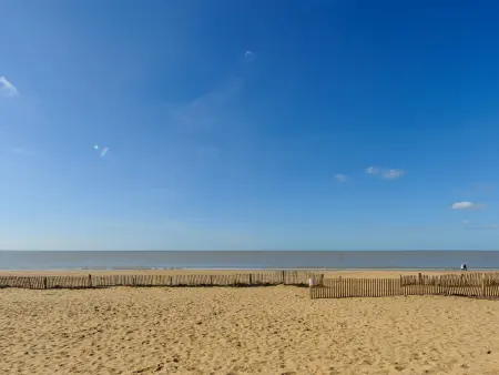 Appartement T2 à 50m de la Plage, Balcon, Wifi, Tout Confort, 4 Pers, Châtelaillon-Plage - Photo 10
