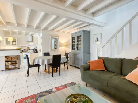 Maison Confort pour 8 avec Piscine Sécurisée, Wifi, à 100m de la Plage, Châtelaillon-Plage - Photo 4
