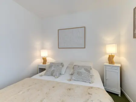 Maison Confort pour 8 avec Piscine Sécurisée, Wifi, à 100m de la Plage, Châtelaillon-Plage - Photo 12