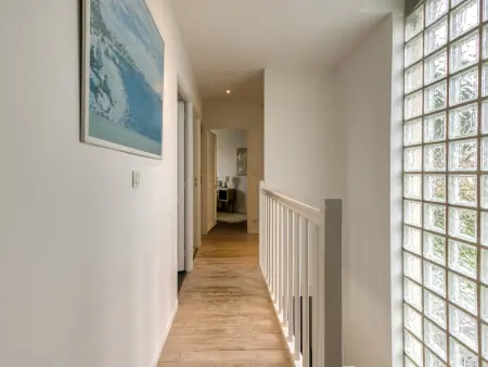 Maison Confort pour 8 avec Piscine Sécurisée, Wifi, à 100m de la Plage, Châtelaillon-Plage - Photo 13