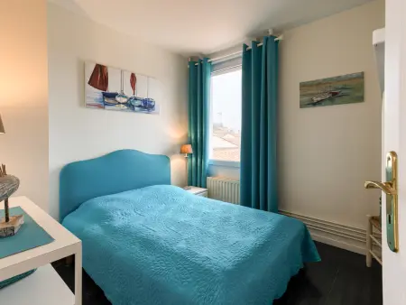 Maison Confort pour 8 avec Piscine Sécurisée, Wifi, à 100m de la Plage, Châtelaillon-Plage - Photo 14