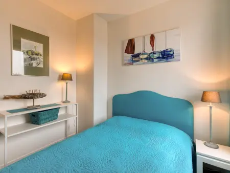 Maison Confort pour 8 avec Piscine Sécurisée, Wifi, à 100m de la Plage, Châtelaillon-Plage - Photo 15
