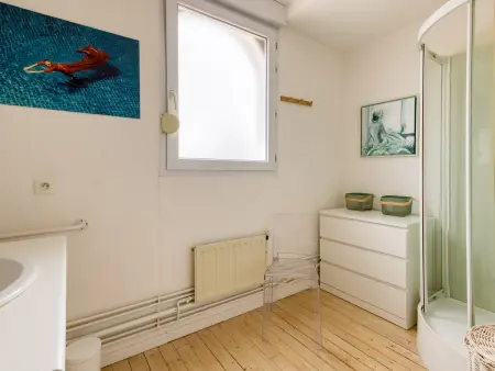Maison Confort pour 8 avec Piscine Sécurisée, Wifi, à 100m de la Plage, Châtelaillon-Plage - Photo 16