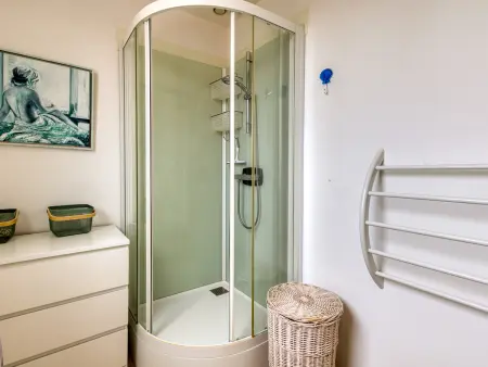 Maison Confort pour 8 avec Piscine Sécurisée, Wifi, à 100m de la Plage, Châtelaillon-Plage - Photo 17
