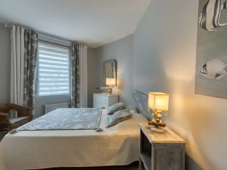 Maison Confort pour 8 avec Piscine Sécurisée, Wifi, à 100m de la Plage, Châtelaillon-Plage - Photo 19