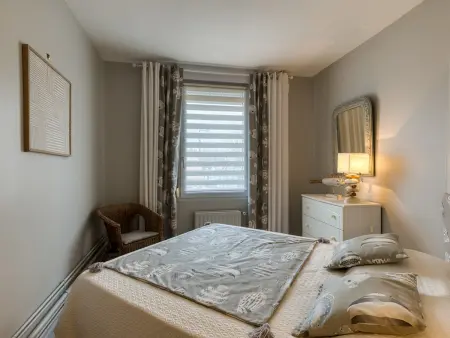 Maison Confort pour 8 avec Piscine Sécurisée, Wifi, à 100m de la Plage, Châtelaillon-Plage - Photo 20