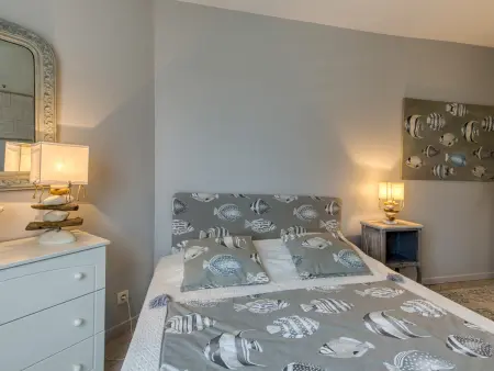 Maison Confort pour 8 avec Piscine Sécurisée, Wifi, à 100m de la Plage, Châtelaillon-Plage - Photo 21