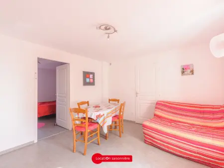 Appartement T2 à 50m de la plage avec cour, Wifi et équipements bébé – 4 pers, Châtelaillon-Plage - Photo 1