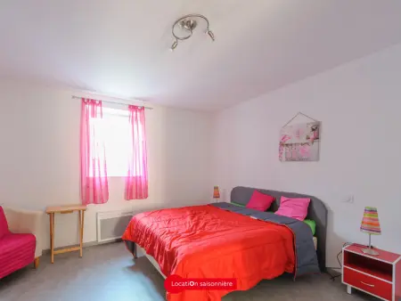 Appartement T2 à 50m de la plage avec cour, Wifi et équipements bébé – 4 pers, Châtelaillon-Plage - Photo 5