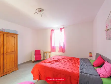 Appartement T2 à 50m de la plage avec cour, Wifi et équipements bébé – 4 pers, Châtelaillon-Plage - Photo 6