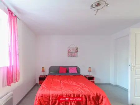 Appartement T2 à 50m de la plage avec cour, Wifi et équipements bébé – 4 pers, Châtelaillon-Plage - Photo 7