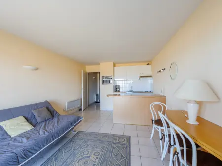 Studio face mer pour 2 pers à Châtelaillon-Plage avec parking - Photo 4