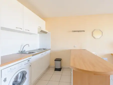 Studio face mer pour 2 pers à Châtelaillon-Plage avec parking - Photo 7