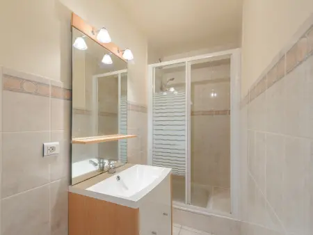 Studio face mer pour 2 pers à Châtelaillon-Plage avec parking - Photo 8
