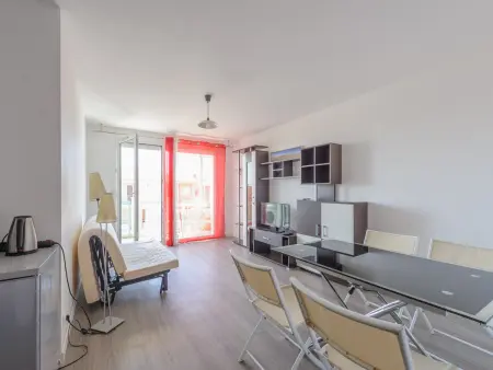 Appartement 4 Pers. Terrasse Clim, Piscine Collective - Photo 1