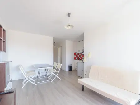 Appartement 4 Pers. Terrasse Clim, Piscine Collective - Photo 3
