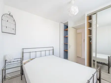 Appartement 4 Pers. Terrasse Clim, Piscine Collective - Photo 6