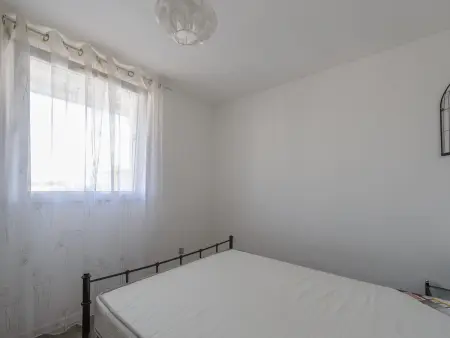 Appartement 4 Pers. Terrasse Clim, Piscine Collective - Photo 7