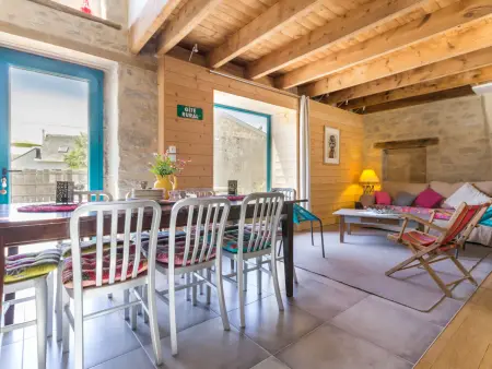 Gîte chaleureux entre Terre et Mer à Guérande avec Wifi et animaux admis - Photo 2