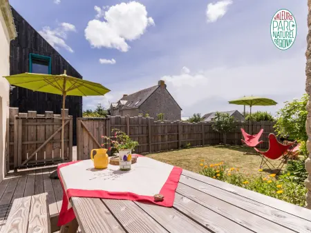 Gîte chaleureux entre Terre et Mer à Guérande avec Wifi et animaux admis - Photo 3