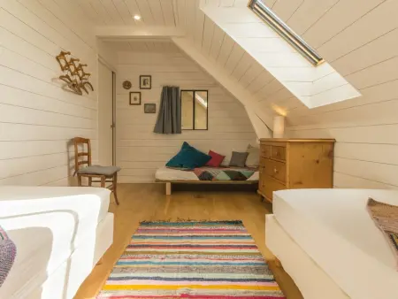 Gîte chaleureux entre Terre et Mer à Guérande avec Wifi et animaux admis - Photo 5