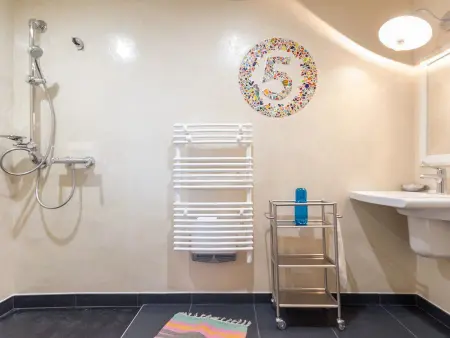 Gîte chaleureux entre Terre et Mer à Guérande avec Wifi et animaux admis - Photo 9