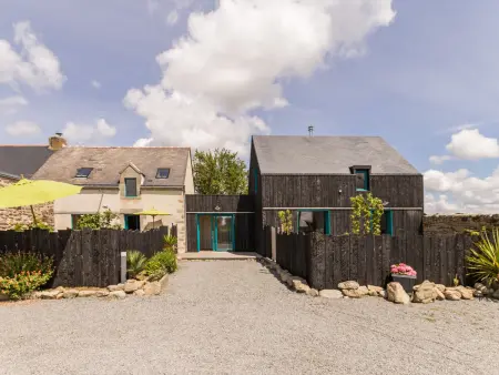 Gîte chaleureux entre Terre et Mer à Guérande avec Wifi et animaux admis - Photo 10