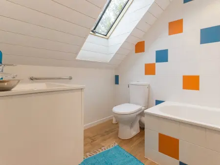 Gîte chaleureux entre Terre et Mer à Guérande avec Wifi et animaux admis - Photo 11