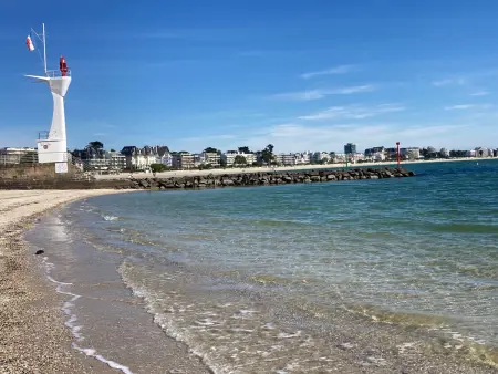 Gîte chaleureux entre Terre et Mer à Guérande avec Wifi et animaux admis - Photo 17