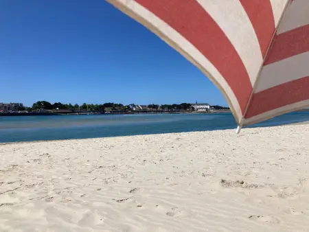 Gîte chaleureux entre Terre et Mer à Guérande avec Wifi et animaux admis - Photo 22