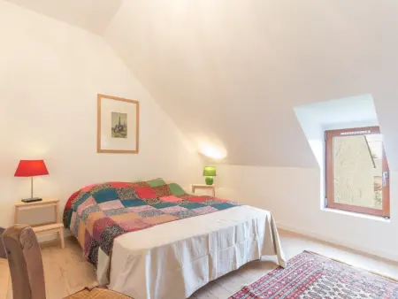 Gîte en Bois entre Terre et Mer à Guérande, Gite 5 personnes à Guérande - Photo 4