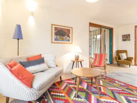 Gîte en Bois entre Terre et Mer à Guérande, Gite 5 personnes à Guérande - Photo 5