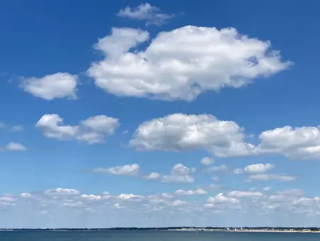 Gîte en Bois entre Terre et Mer à Guérande, Gite 5 personnes à Guérande - Photo 19