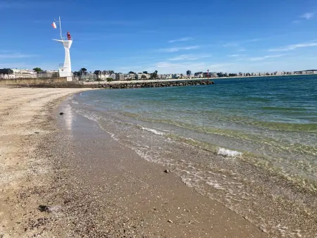 Gîte en Bois entre Terre et Mer à Guérande, Gite 5 personnes à Guérande - Photo 21