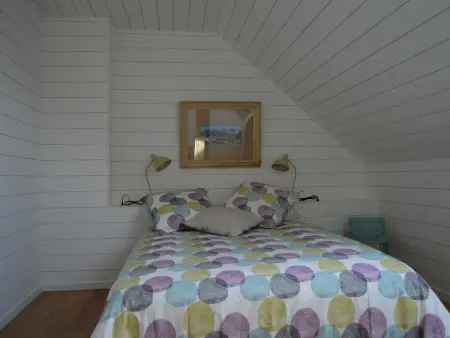 Gîte Bois Brûlé : Charme Authentique à Guérande - Photo 6