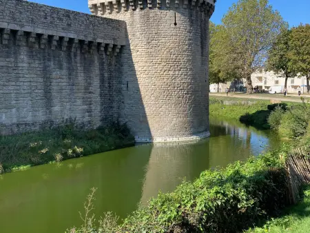 Gîte Bois Brûlé : Charme Authentique à Guérande - Photo 18