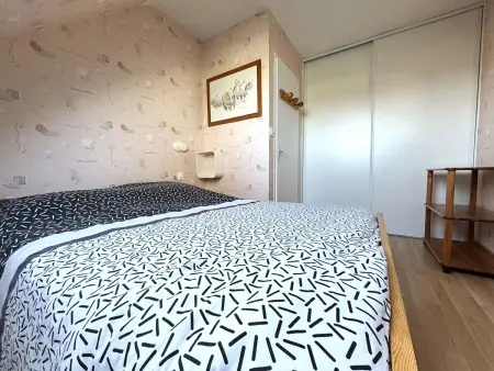 Maison Bretonne Lumineuse 3* à 450m de la Plage - Cap Coz - Photo 9