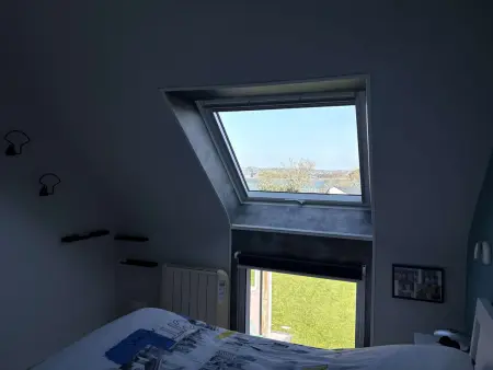 Maison Bretonne Lumineuse 3* à 450m de la Plage - Cap Coz - Photo 13
