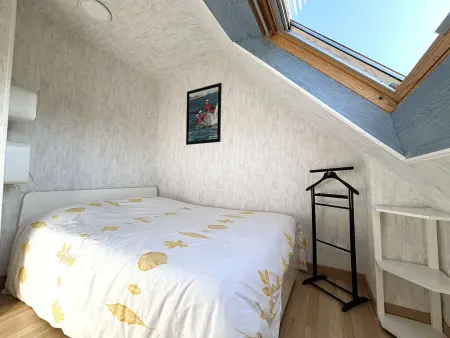 Maison Bretonne Lumineuse 3* à 450m de la Plage - Cap Coz - Photo 15