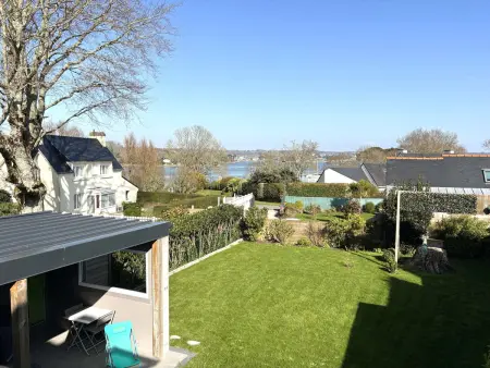 Maison Bretonne Lumineuse 3* à 450m de la Plage - Cap Coz - Photo 17