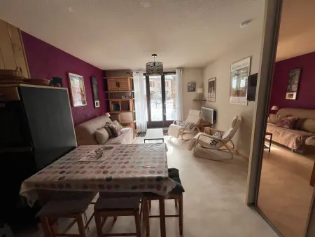 Studio cabine proche village Corrençon avec accès navette - Photo 1