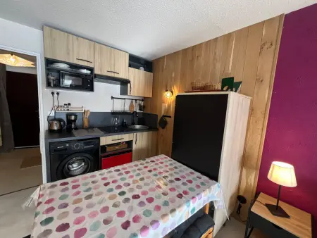 Studio cabine proche village Corrençon avec accès navette - Photo 3