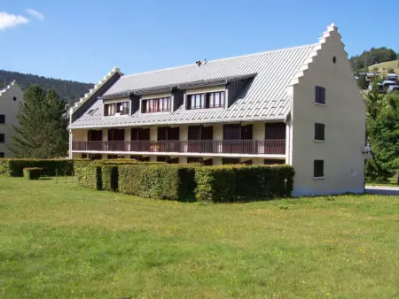 Studio cabine proche village Corrençon avec accès navette - Photo 11