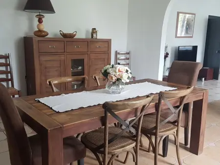 Gîte Champêtre aux Portes de Toul avec Internet WiFi - Photo 2