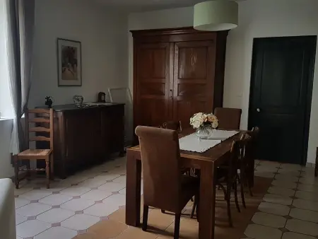 Gîte Champêtre aux Portes de Toul avec Internet WiFi - Photo 6